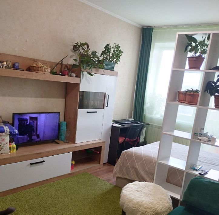 квартира г Фрязино пр-кт Мира 24/2 фото 2