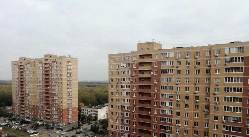квартира г Видное ул Ольховая 11 Царицыно фото 2