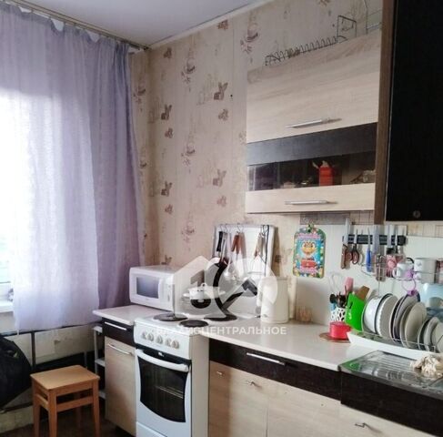 Золотая Нива ул В.Высоцкого 11 фото