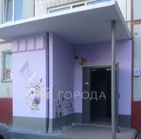 Студенческая Северо-Чемской ул Комсомольская 4 жилмассив фото