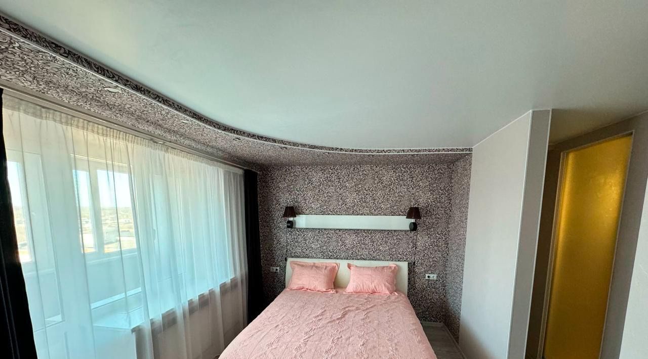 квартира г Великий Новгород пр-кт Александра Корсунова 42к/3 фото 4