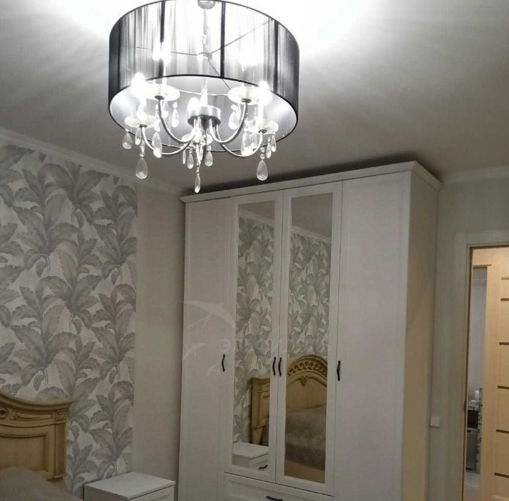 квартира г Великий Новгород ул Псковская 56к/2 фото 4