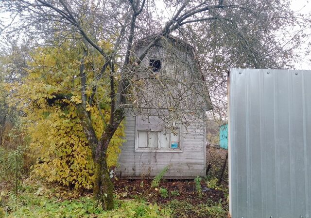 дом п Горелки ул Большая 71 р-н Зареченский фото