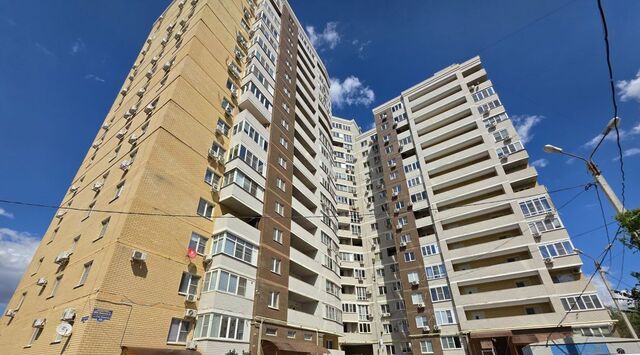 квартира р-н Советский ул Генерала Епишева 65 фото