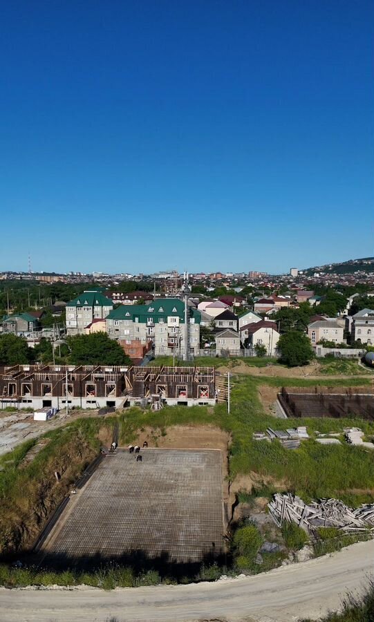 квартира г Махачкала р-н Кировский ул Даганова 139 Кировский внутригородской район фото 3