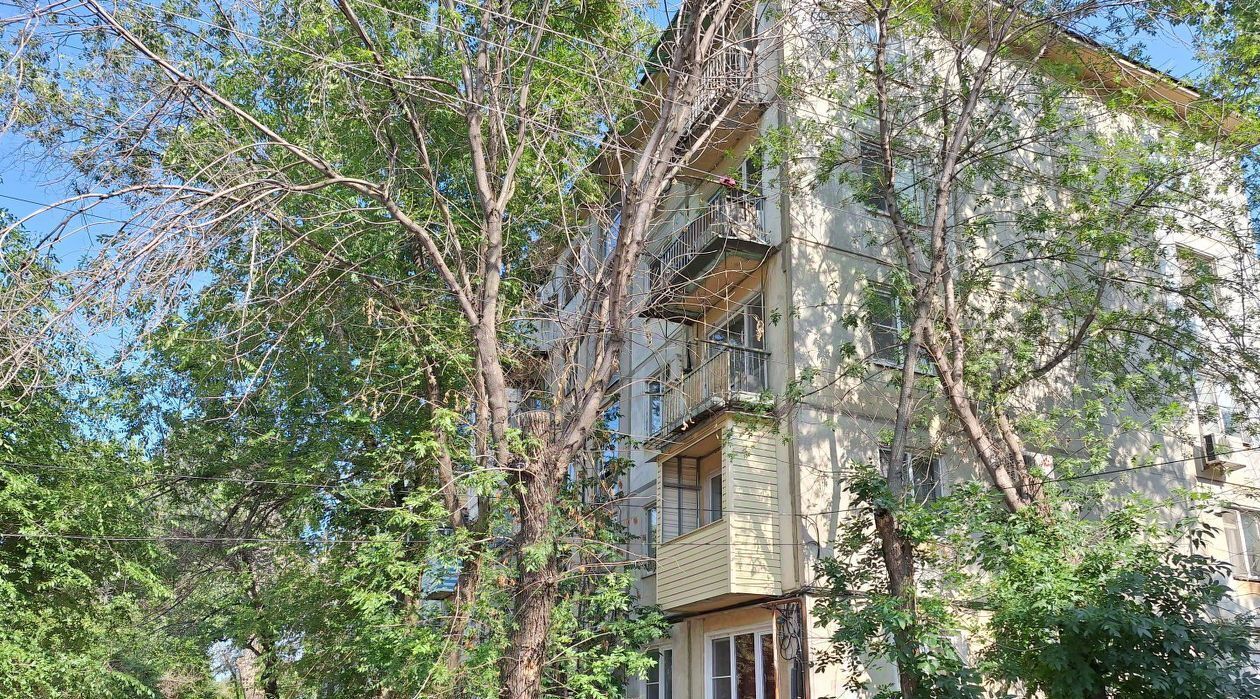 квартира г Астрахань р-н Ленинский ул Татищева к 10 фото 3