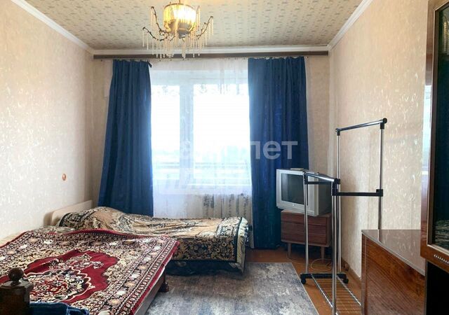 ул Металлургов 5к/1 фото