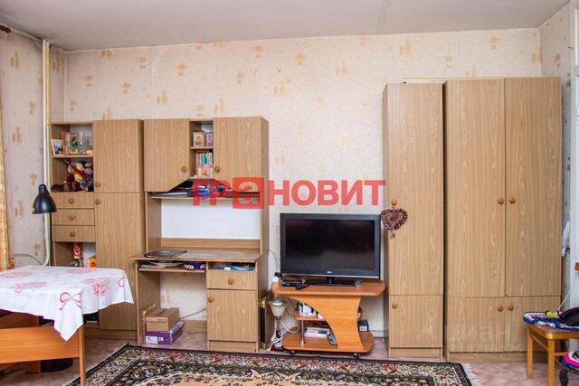 р-н Ленинский ул Новосибирская 19 фото