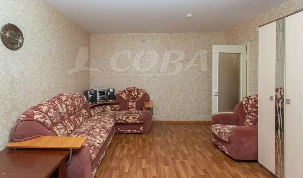 квартира г Тобольск мкр 7а 39 фото 11