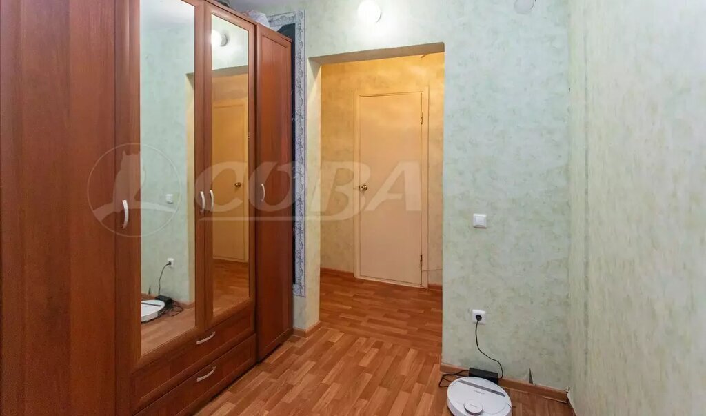 квартира г Тобольск мкр 7а 39 фото 8