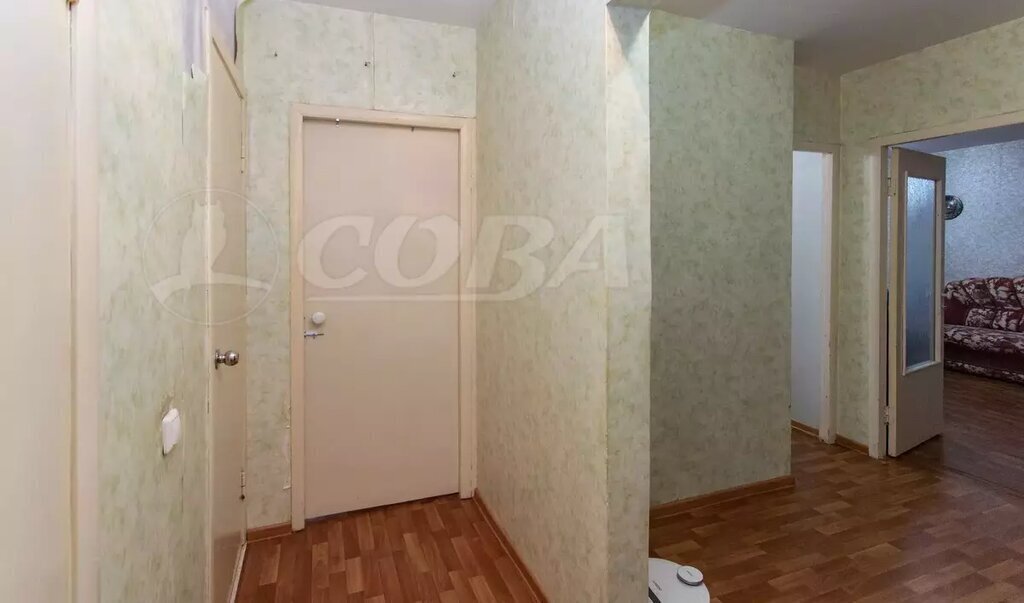 квартира г Тобольск мкр 7а 39 фото 5