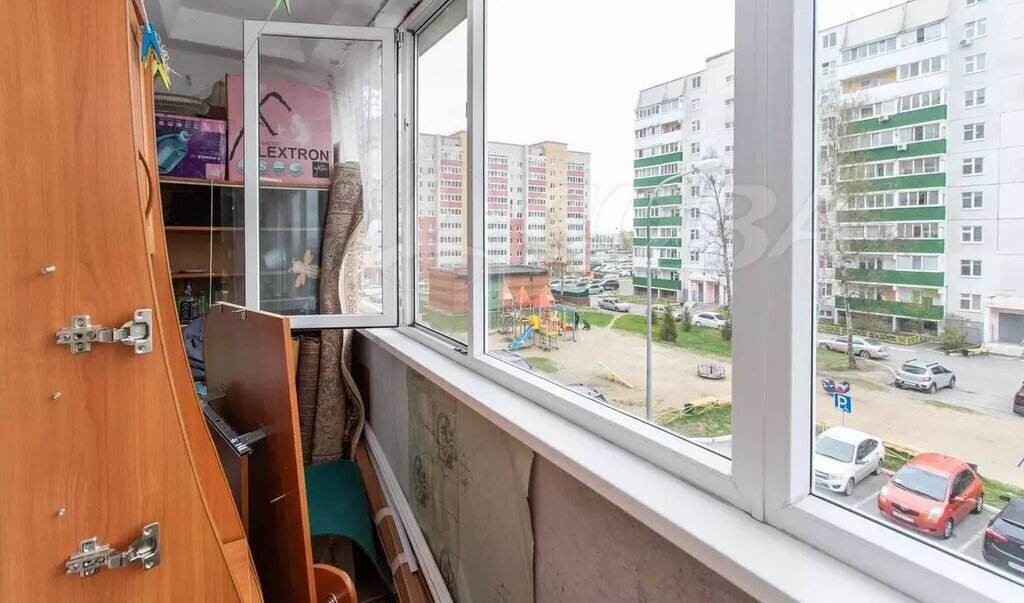 квартира г Тобольск мкр 7а 39 фото 12