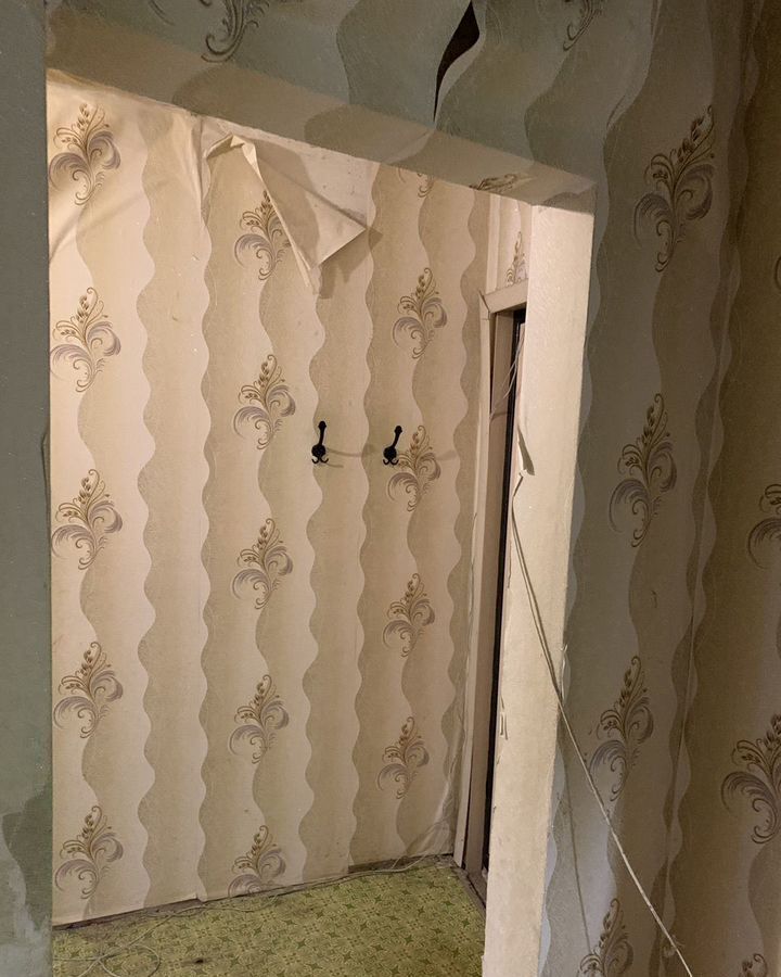 квартира г Мурманск р-н Октябрьский ул Скальная 19 фото 6