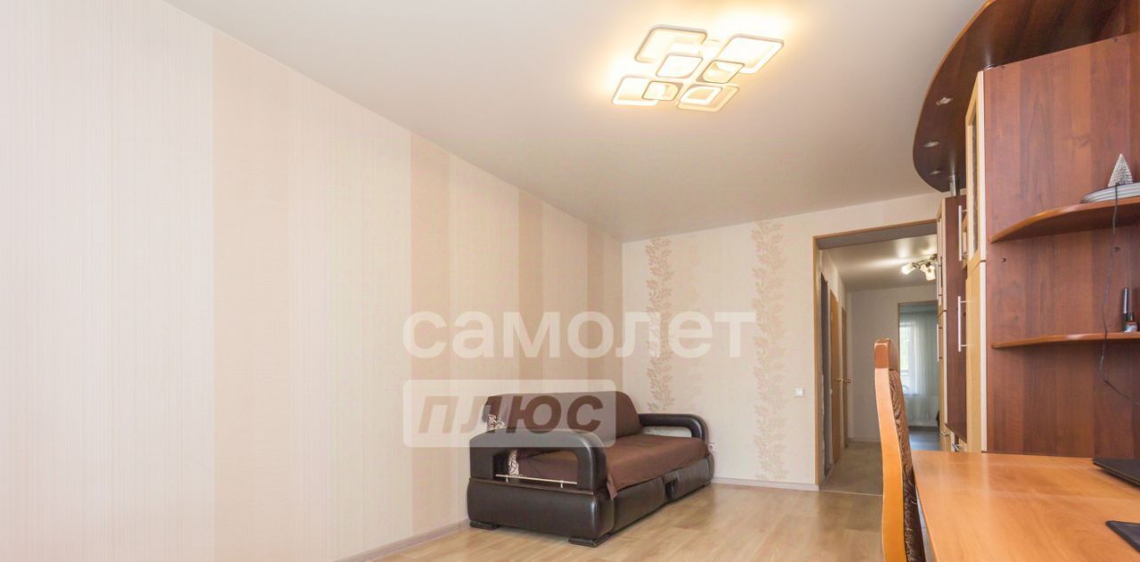 квартира г Уфа р-н Советский ул Владивостокская 10 фото 9