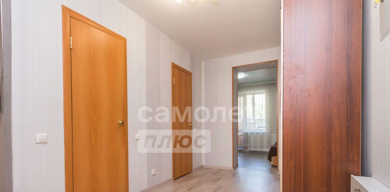 квартира г Уфа р-н Советский ул Владивостокская 10 фото 10