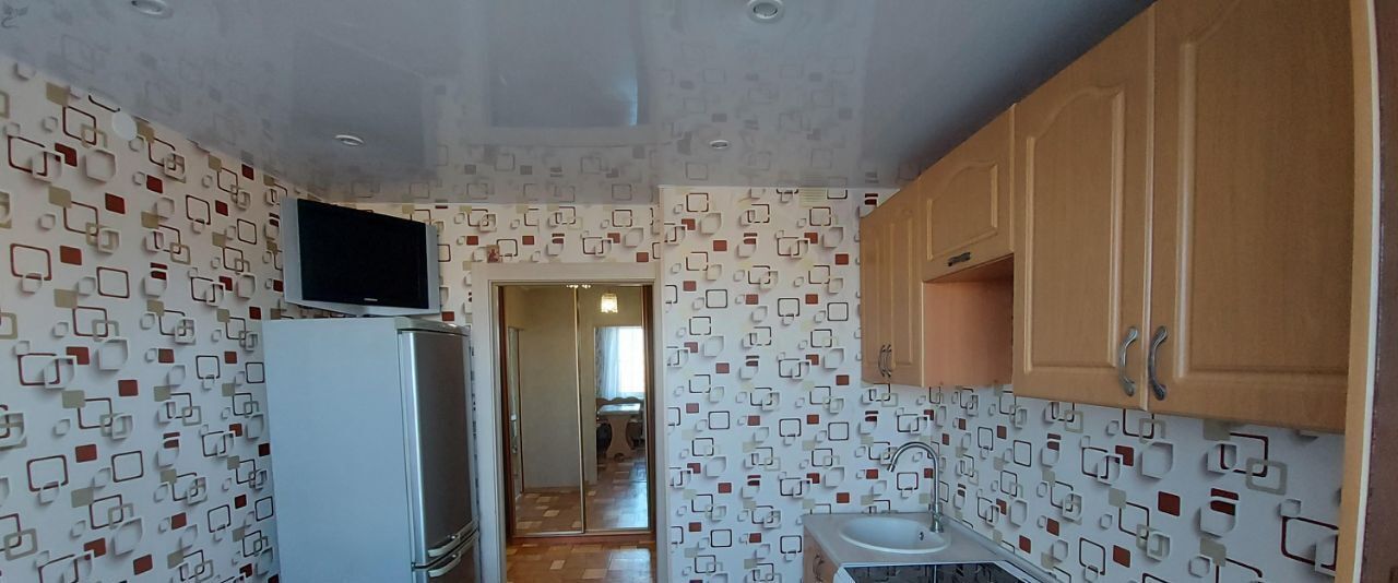квартира г Хабаровск р-н Железнодорожный ул Вяземская 24 фото 10