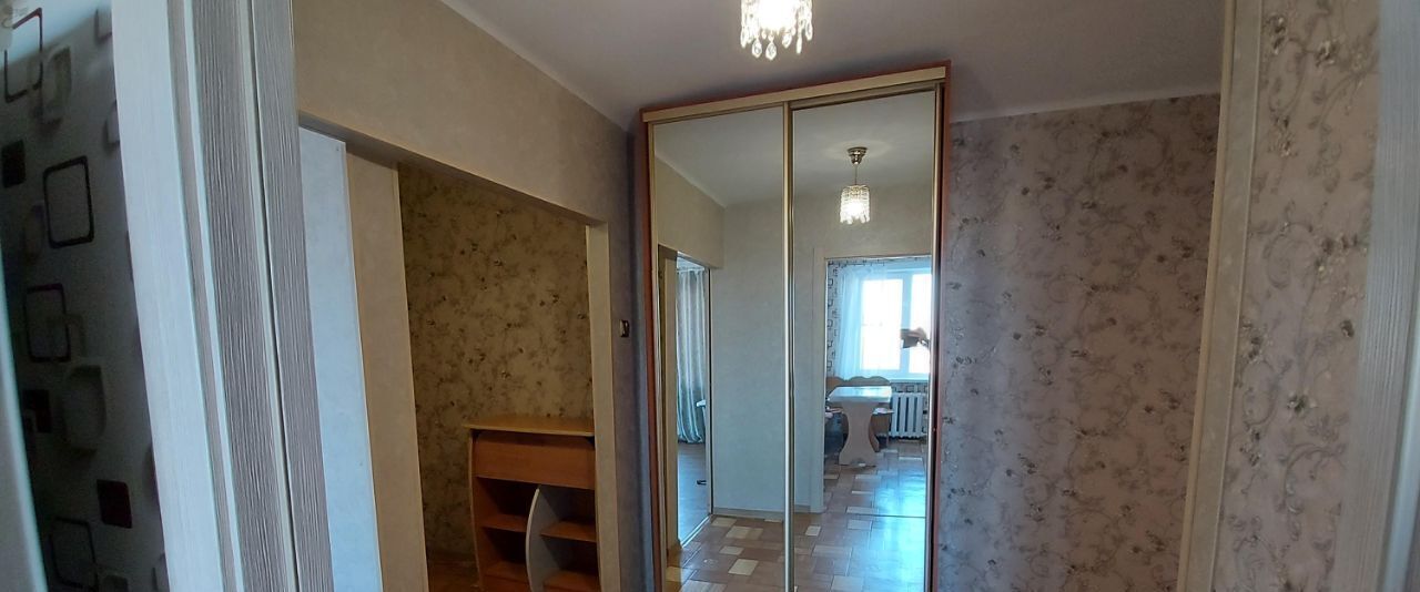 квартира г Хабаровск р-н Железнодорожный ул Вяземская 24 фото 11