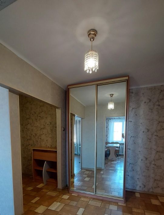квартира г Хабаровск р-н Железнодорожный ул Вяземская 24 фото 12