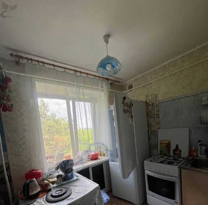 квартира г Бикин ул Лазо 179 фото 5