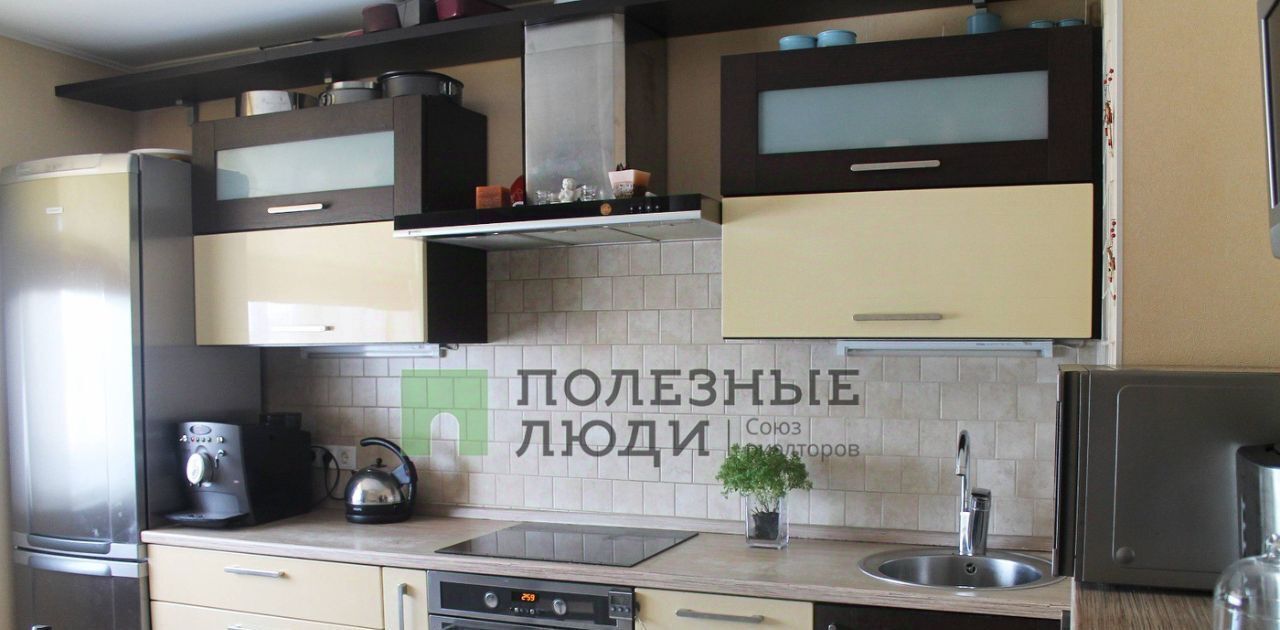 квартира г Орел р-н Советский ул Октябрьская 79 фото 1