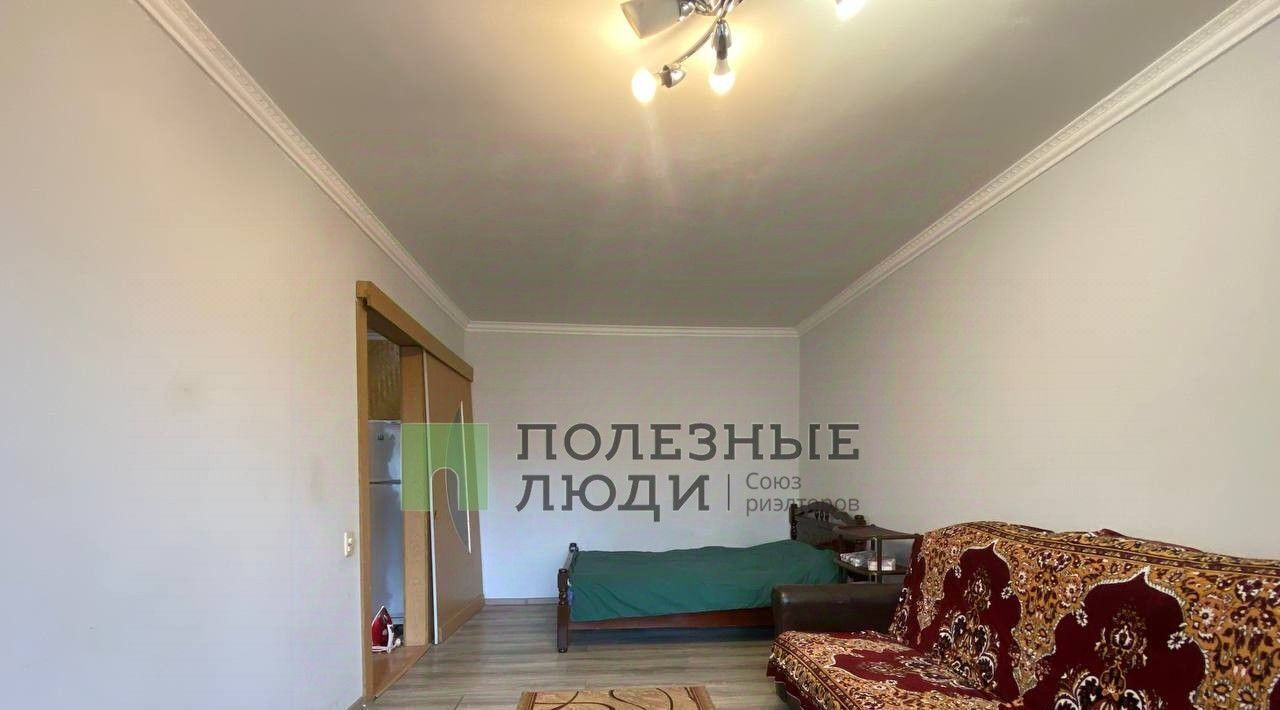 квартира г Орел р-н Советский ул Октябрьская 57 фото 2