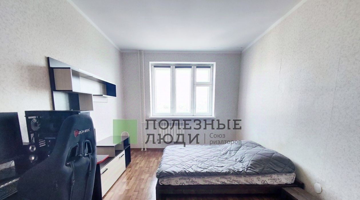 квартира г Орел р-н Заводской ул Зеленина 8 фото 2
