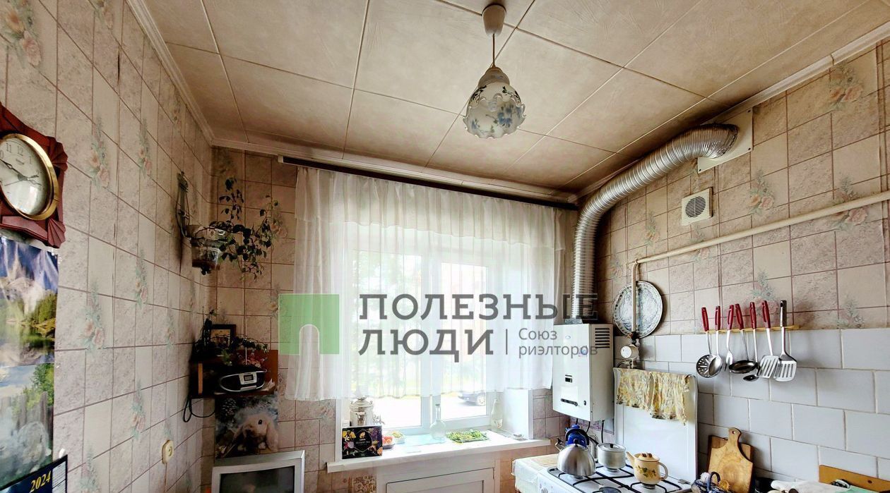 квартира г Орел р-н Заводской ул Автовокзальная 26 фото 4