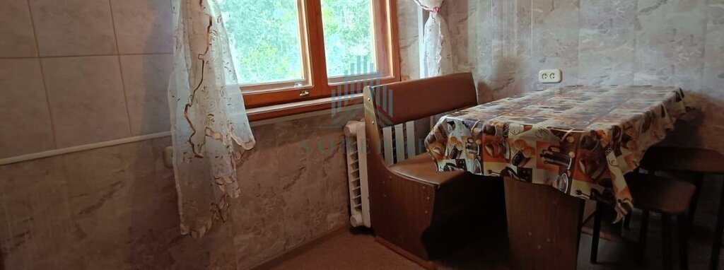 квартира г Астрахань р-н Советский ул Звездная 61к/1 фото 9