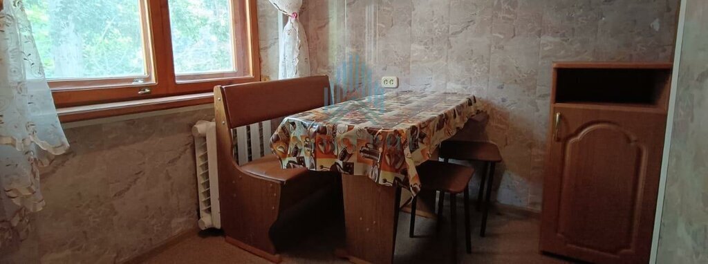 квартира г Астрахань р-н Советский ул Звездная 61к/1 фото 12