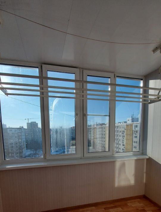 квартира г Хабаровск р-н Железнодорожный ул Вяземская 24 фото 31