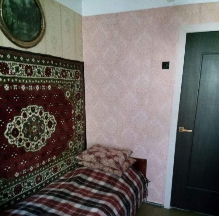 квартира г Тула р-н Советский ул Демонстрации 9 фото 26