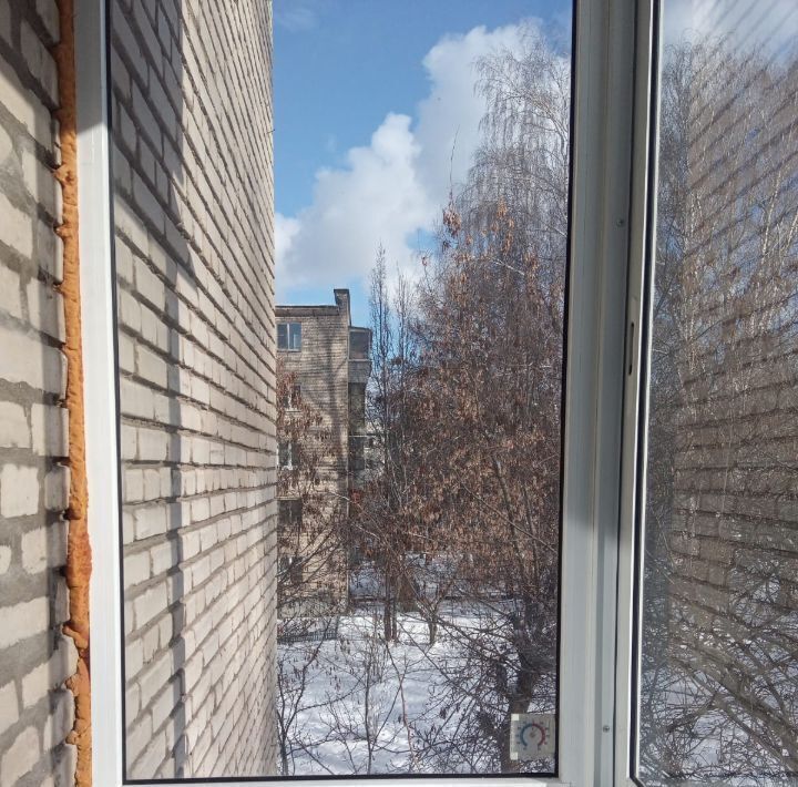 квартира г Тула р-н Советский ул Демонстрации 9 фото 43