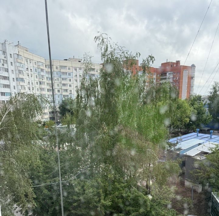 квартира г Белгород Западный ул Щорса 55а фото 11