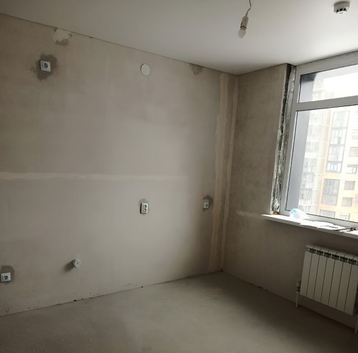 квартира г Старый Оскол микрорайон Космос ЖК Космос 11А фото 7