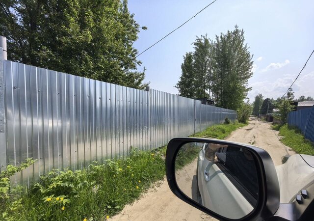 дом СОНТСН Ягодка, Аптечная ул, Тюменская обл. фото