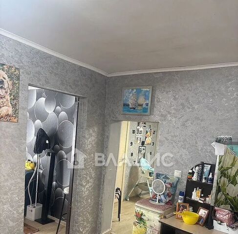 пгт Заречный р-н Советский ул Обручева фото