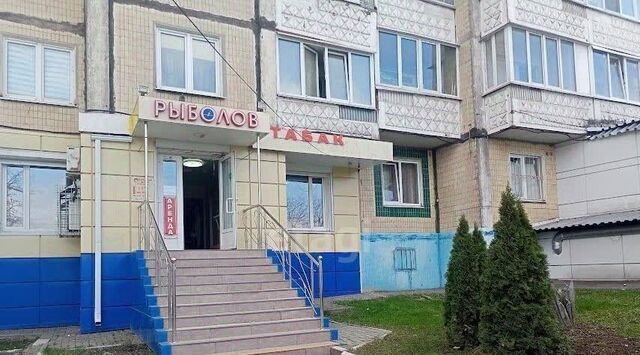 свободного назначения Западный дом 21 фото