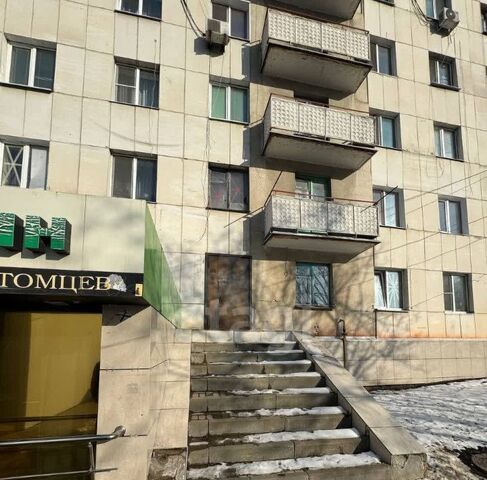 офис Западный ул 5 Августа 2 фото