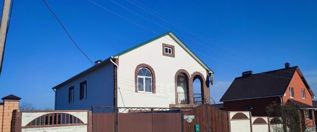 микрорайон Таврово-2 Тавровское с/пос, ул. Дачная, 73 фото