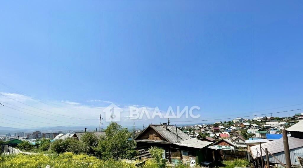 дом г Улан-Удэ п Лысая Гора р-н Железнодорожный ул Уральская 6 фото 3