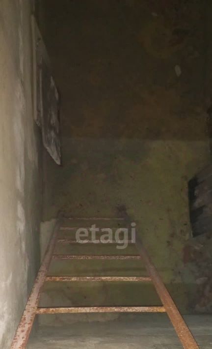 гараж г Белгород Западный ул Есенина 26 фото 4