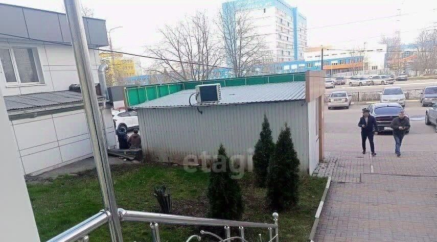 свободного назначения г Белгород Западный ул Губкина 21 фото 3