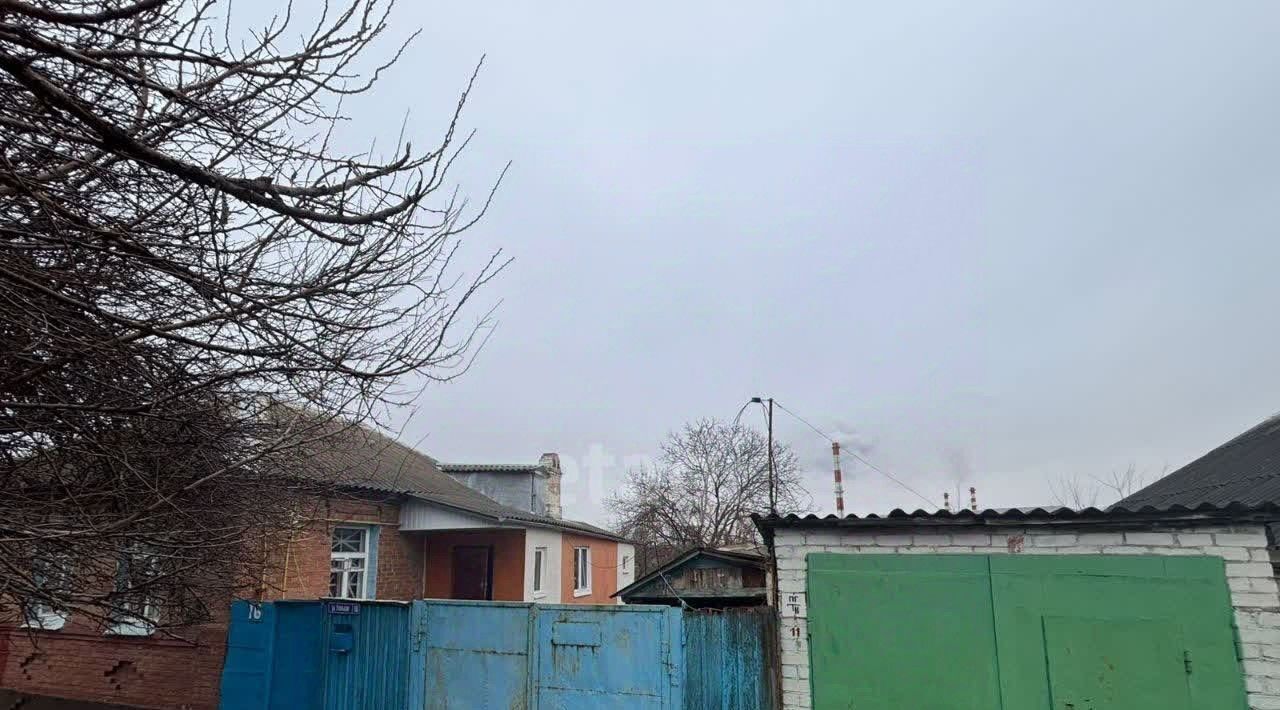дом г Белгород Восточный ул Узенькая 16 фото 2