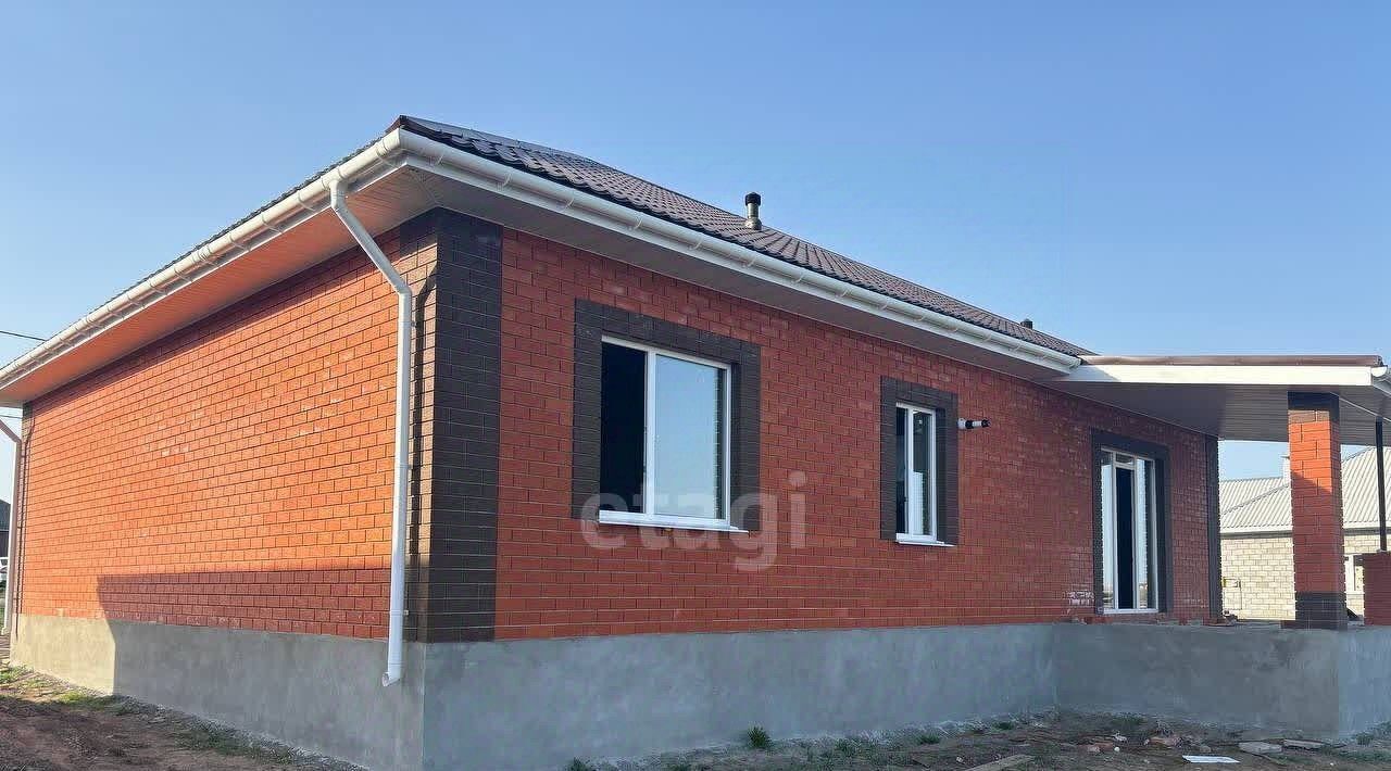 дом г Белгород Западный ул Радужная 20 фото 2