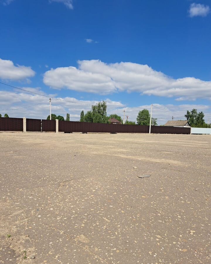производственные, складские г Воронеж р-н Левобережный ул Солдатское поле 285и фото 24