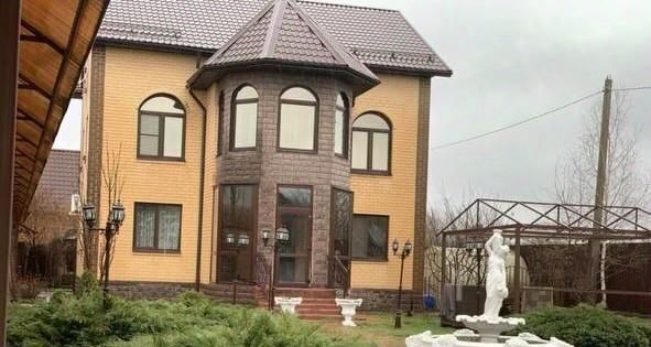 дом г Подольск д Бережки Подольск, 27 фото 1