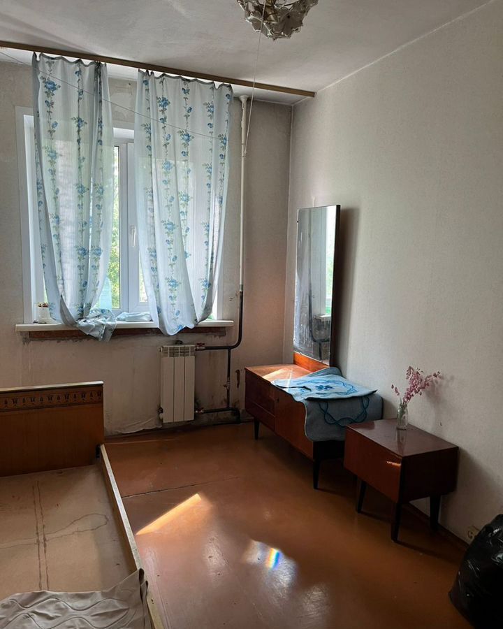 квартира г Березовский б-р Комсомольский 2 Кемеровская обл. — Кузбасс фото 6
