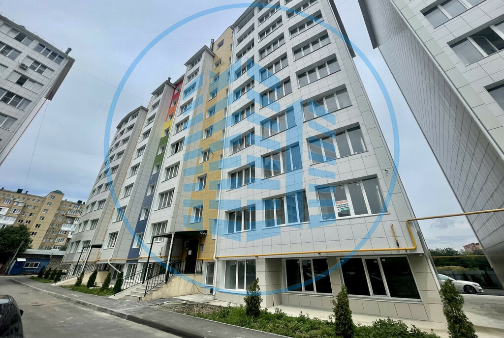 квартира г Ессентуки ул Никольская 21к/6 ЖК «Радужный» фото 17