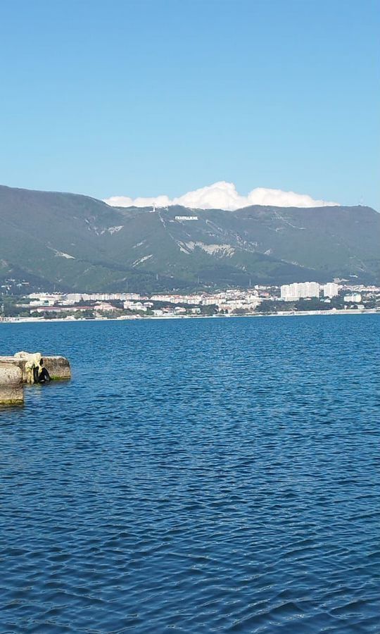 комната г Геленджик ул Десантная 13 фото 3