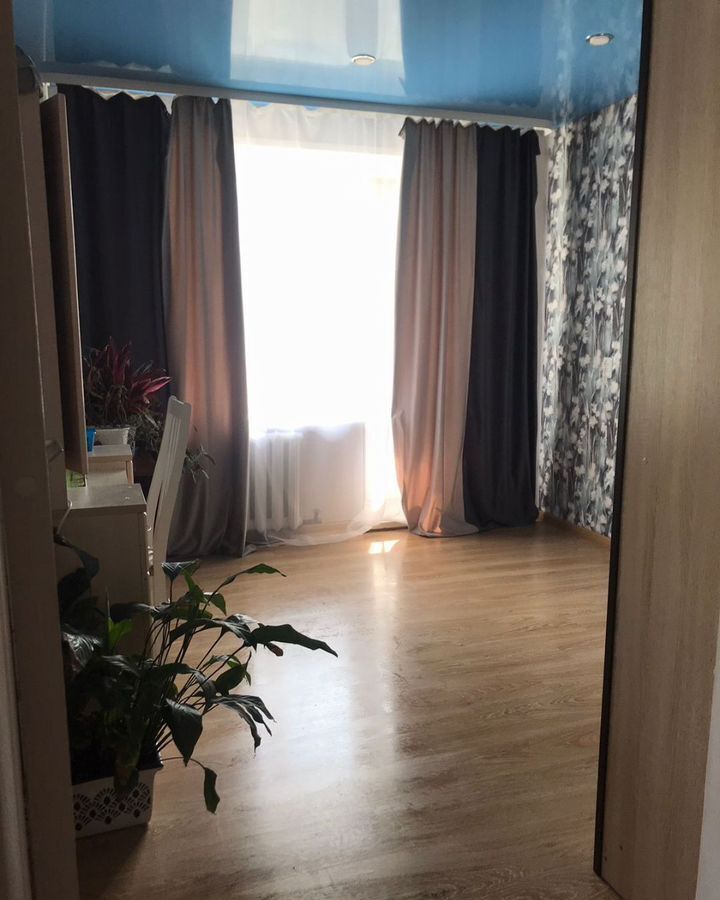 квартира р-н Тавдинский г Тавда ул 9 Мая 2 фото 6